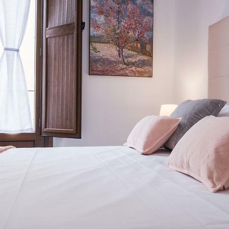 Apartamento El Carmen Málaga Extérieur photo