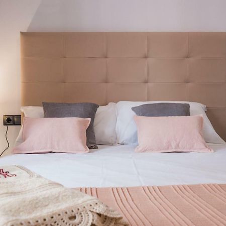 Apartamento El Carmen Málaga Extérieur photo