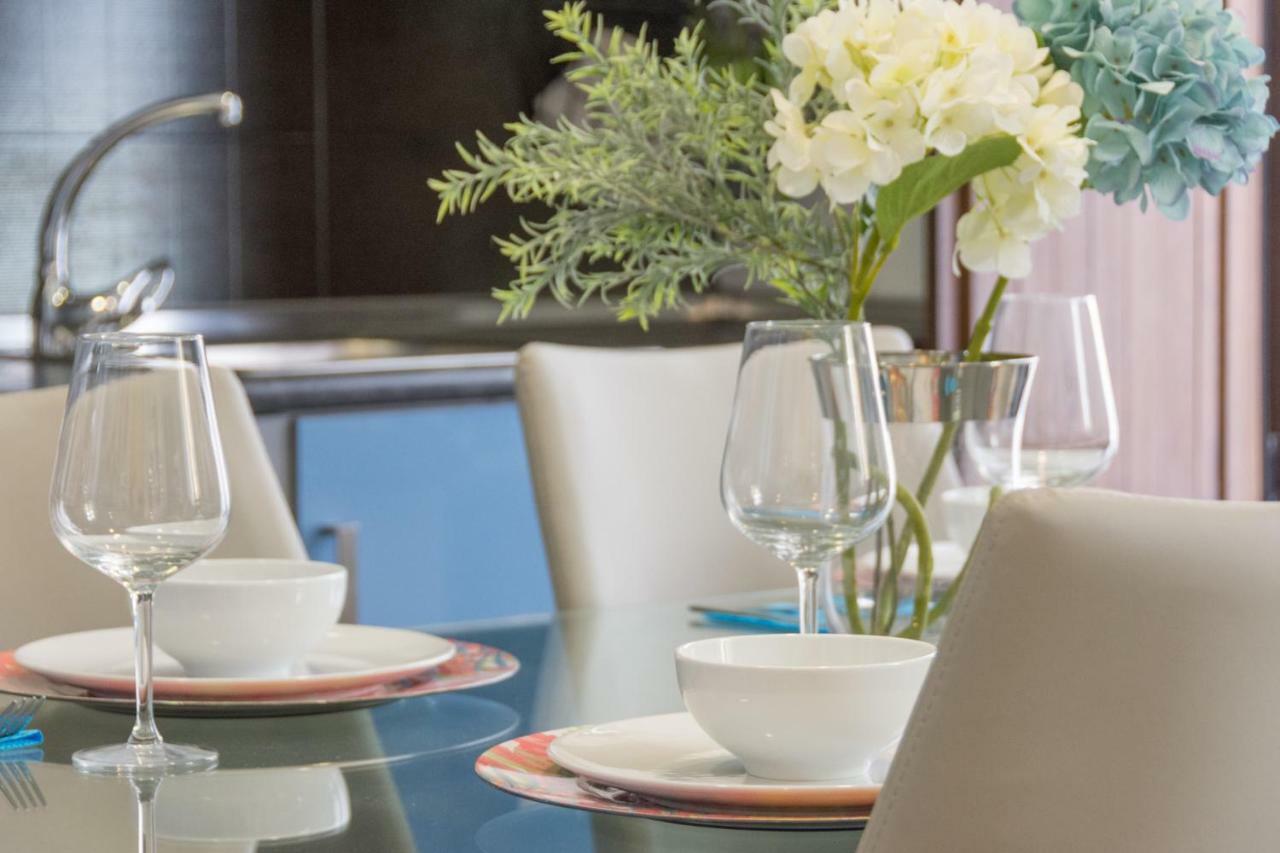Apartamento El Carmen Málaga Extérieur photo