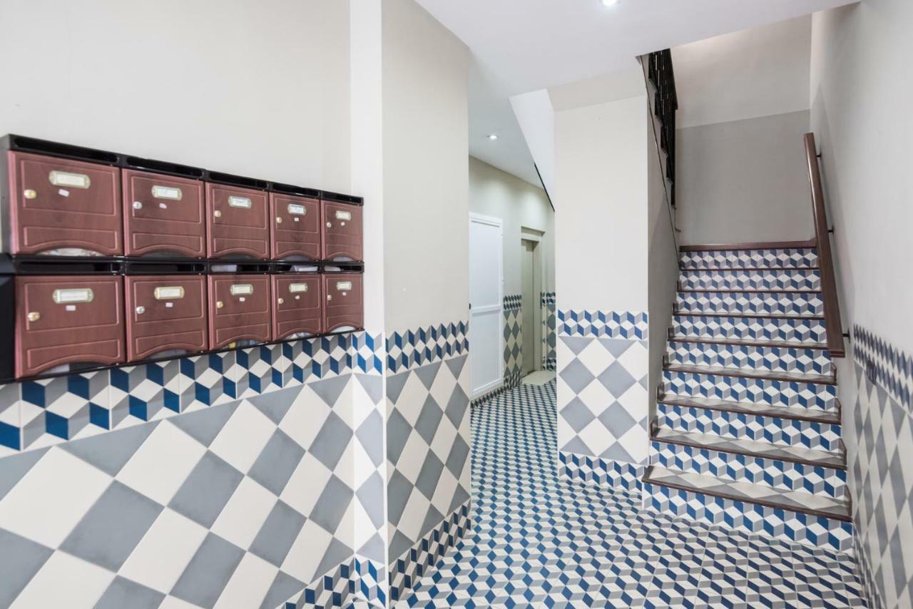 Apartamento El Carmen Málaga Extérieur photo